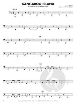 BläserKlasse GLOBUS von Jan de Haan 