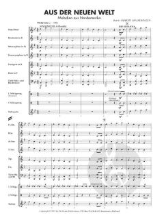 BläserKlasse GLOBUS von Jan de Haan 