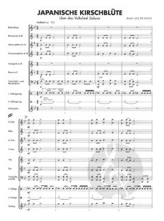 BläserKlasse GLOBUS von Jan de Haan 