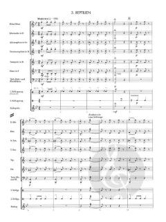 BläserKlasse GLOBUS von Jan de Haan 