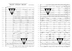 Ready - Steady - Brass! (Otto M. Schwarz) 