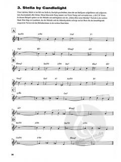 Jazz Piano für Einsteiger von Mark Harrison 