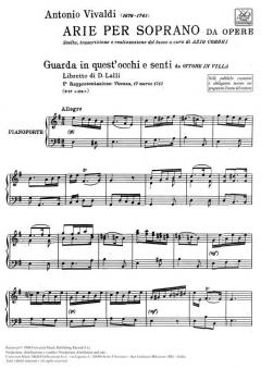 Duetto buffa di due gatti von Gioachino Rossini 