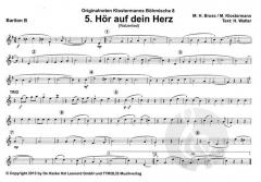 Klostermanns Böhmische 8 - Gib acht (8)! (Michael Klostermann) 