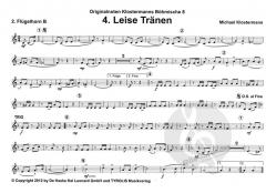 Klostermanns Böhmische 8 - Gib acht (8)! (Michael Klostermann) 