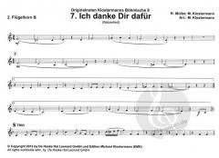 Klostermanns Böhmische 8 - Gib acht (8)! (Michael Klostermann) 