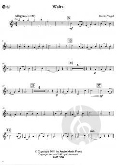 15 Easy Classical Solos 