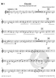 15 Easy Classical Solos 