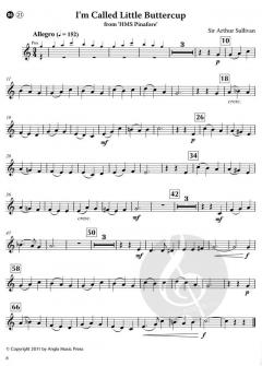 15 Easy Classical Solos 