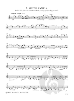 Ten Tunes For Kathy von Paul Harvey 