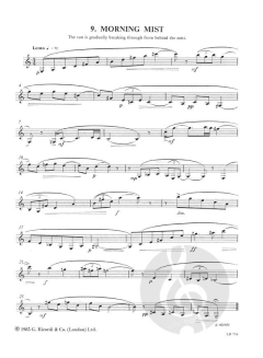 Ten Tunes For Kathy von Paul Harvey 