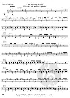 BläserKlasse GLOBUS von Jan de Haan 