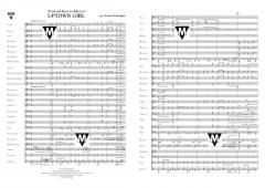 Uptown Girl (Billy Joel) 