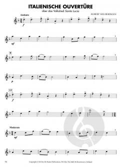 BläserKlasse GLOBUS von Jan de Haan 