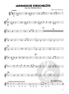 BläserKlasse GLOBUS von Jan de Haan 