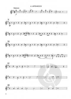 BläserKlasse GLOBUS von Jan de Haan 