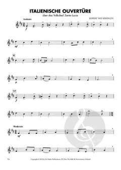 BläserKlasse GLOBUS von Jan de Haan 