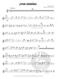 BläserKlasse GLOBUS von Jan de Haan 