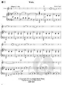 15 Easy Classical Solos 