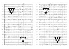 Fantasy on a Hebrew Folk Song (Gerald Oswald) 