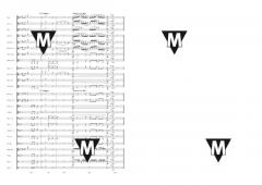 Fantasy on a Hebrew Folk Song (Gerald Oswald) 