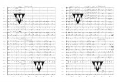 Fantasy on a Hebrew Folk Song (Gerald Oswald) 