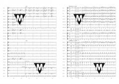 Fantasy on a Hebrew Folk Song (Gerald Oswald) 