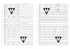 Fantasy on a Hebrew Folk Song (Gerald Oswald) 