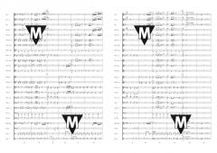 Fantasy on a Hebrew Folk Song (Gerald Oswald) 