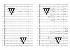 Fantasy on a Hebrew Folk Song (Gerald Oswald) 