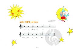 Die kleine Zauberflöte (Ulrike Volkhardt) 