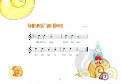 Die kleine Zauberflöte (Ulrike Volkhardt) 