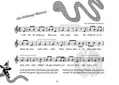 Die kleine Zauberflöte (Ulrike Volkhardt) 