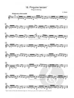 Musikschachtel von Vladimir Rivkin 