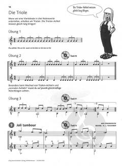 Der große Fridolin von Hans Joachim Teschner 