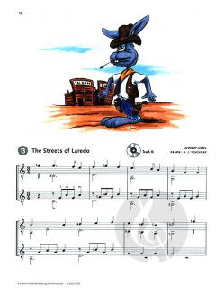 Der große Fridolin von Hans Joachim Teschner 