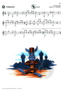 Der große Fridolin von Hans Joachim Teschner 