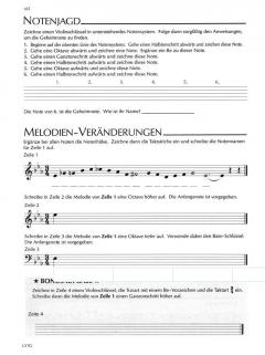 Standard of Excellence Heft 1 