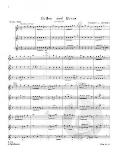 Pipers 3 von Forrest L. Buchtel 