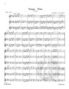 Pipers 3 von Forrest L. Buchtel 