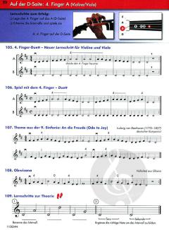 String Basics Buch 1 