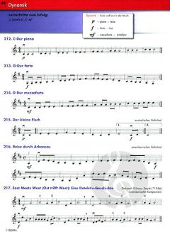 String Basics Buch 1 