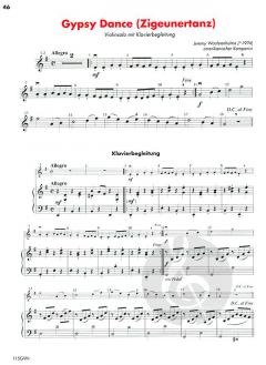 String Basics Buch 1 