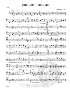 Especially for Strings 