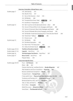 Tradition Of Excellence Book 2 