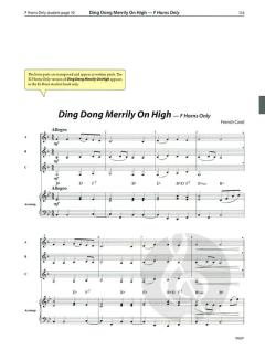 Tradition Of Excellence Book 2 