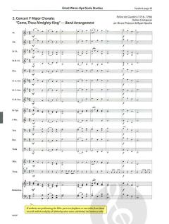 Tradition Of Excellence Book 2 