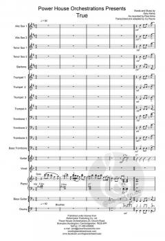 True von Spandau Ballet 