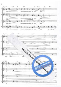 Skyfall (Singpartitur) (Adele) 