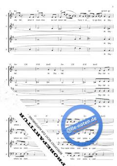 Skyfall (Singpartitur) (Adele) 